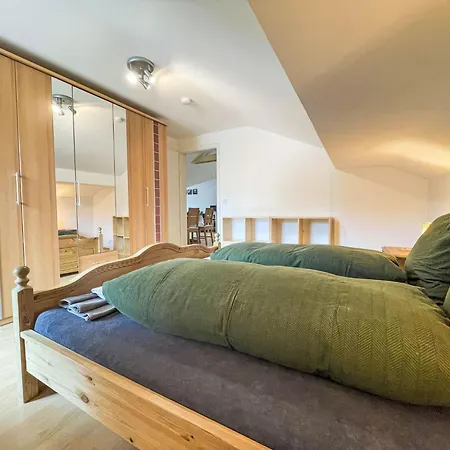 Blue Mountain Sky By Interhome Apartment