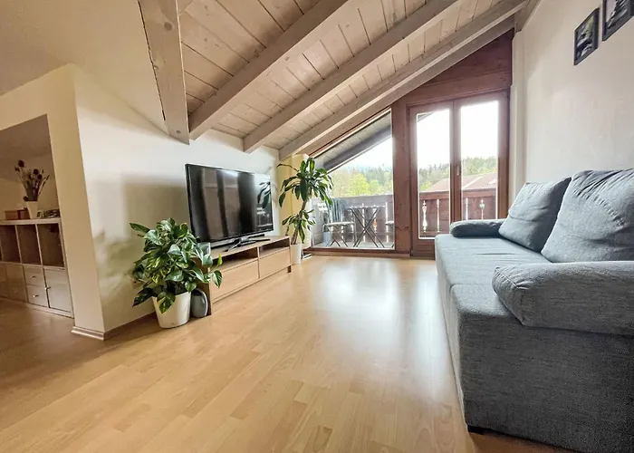 Appartement Blue Mountain Sky By Interhome *