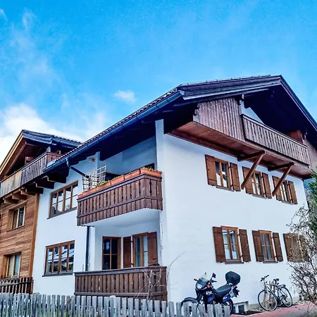 Blue Mountain Sky By Interhome