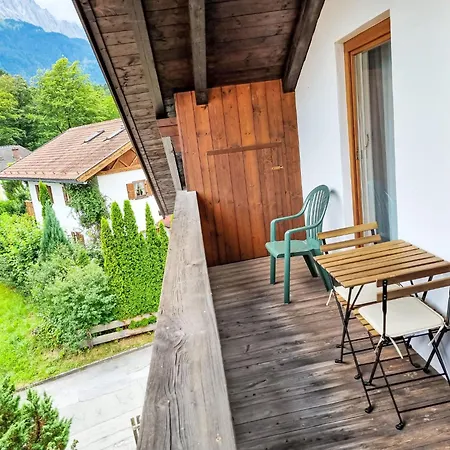 Apartment Blue Mountain Sky By Interhome
