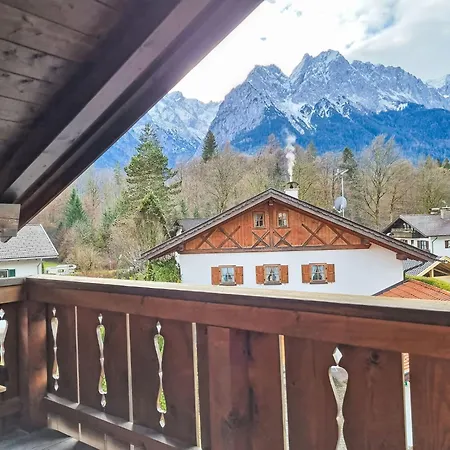 Blue Mountain Sky By Interhome Apartment