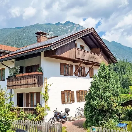 Blue Mountain Sky By Interhome Apartment *